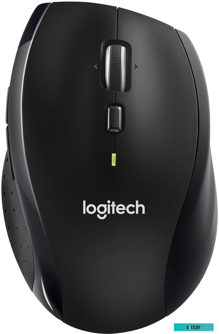 Мышь Logitech Marathon M705 (черный)
