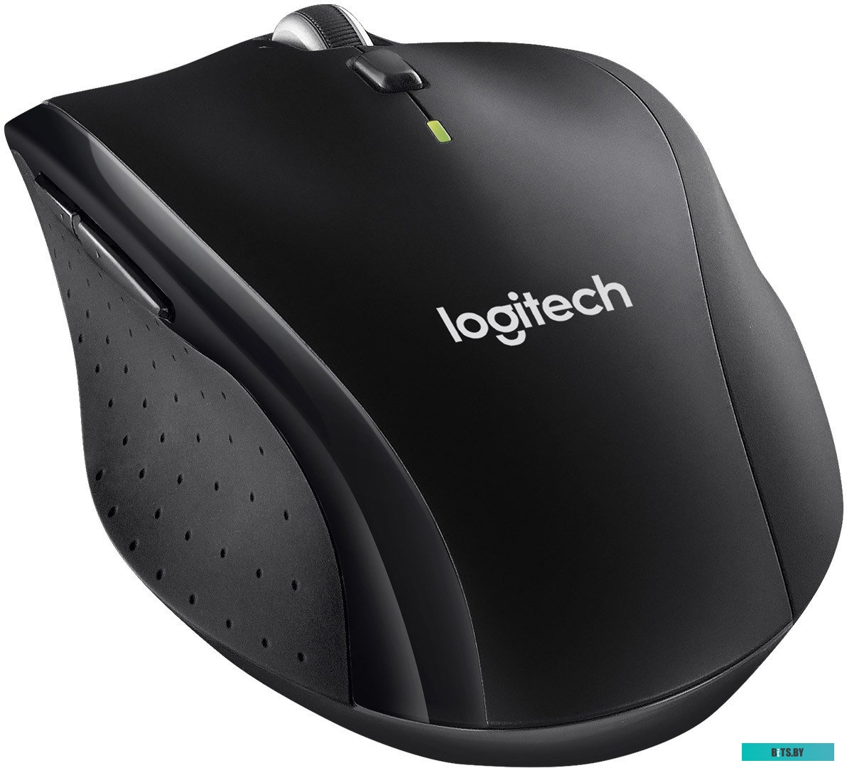 Мышь Logitech Marathon M705 (черный)