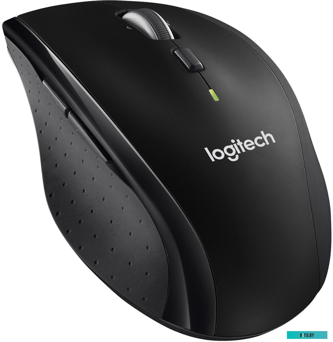 Мышь Logitech Marathon M705 (черный)