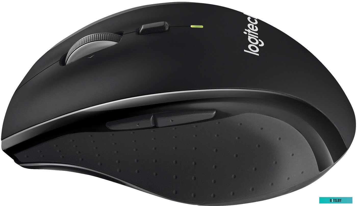 Мышь Logitech Marathon M705 (черный)