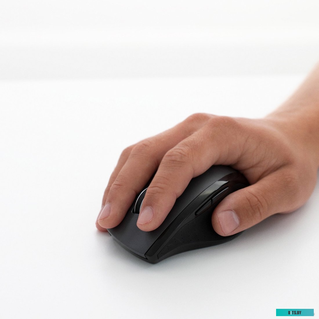 Мышь Logitech Marathon M705 (черный)