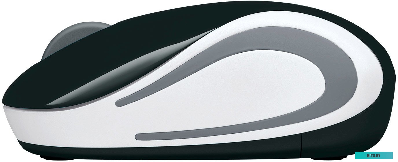 Мышь Logitech M187 (черный/серый) <910-002731>