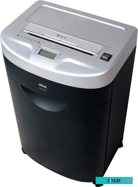 Шредер Jinpex JP-830C