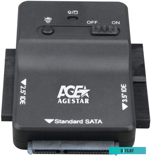 Адаптер AgeStar 3FBCP1
