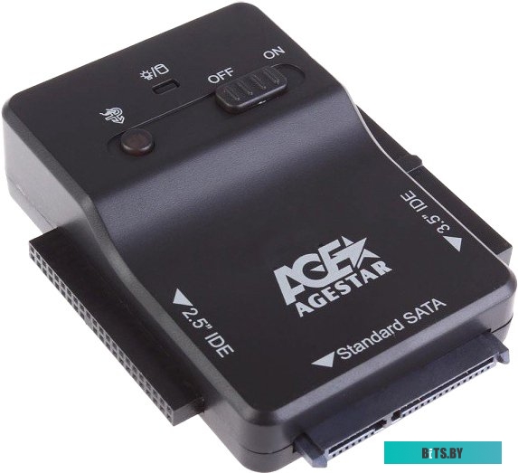 Адаптер AgeStar 3FBCP1
