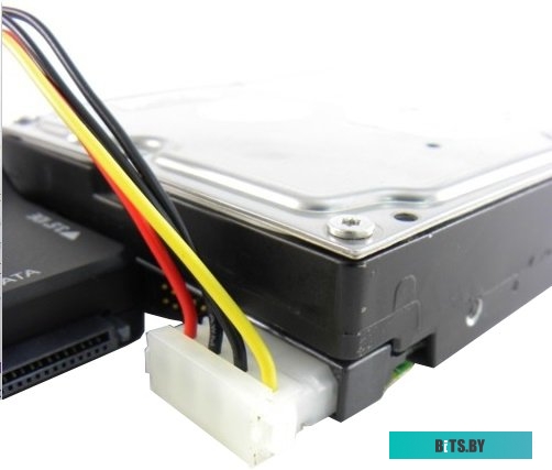 Адаптер AgeStar 3FBCP1