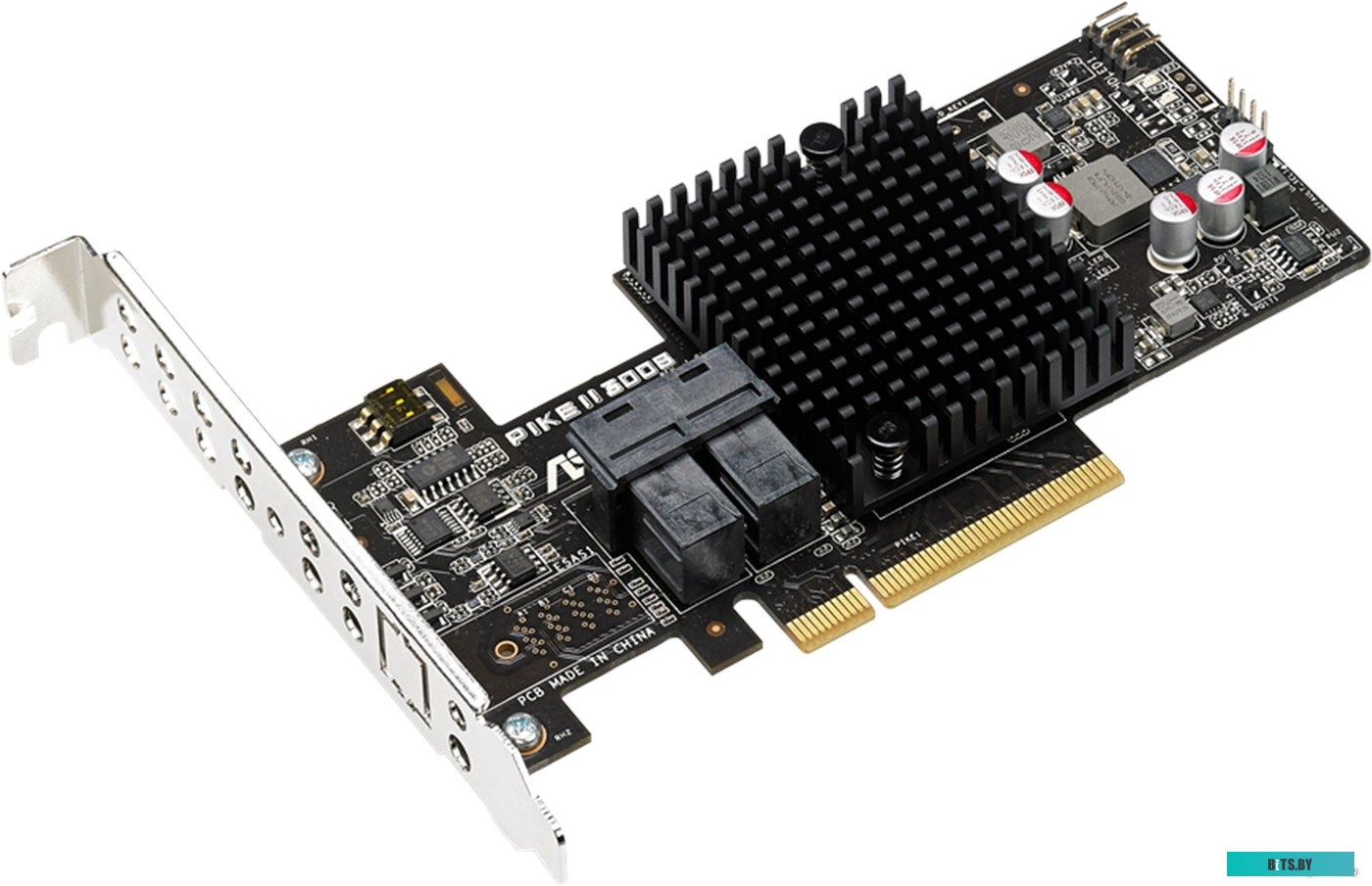 Планка ASUS PIKE II 3008-8i <90SC05E0-M0UAY0>