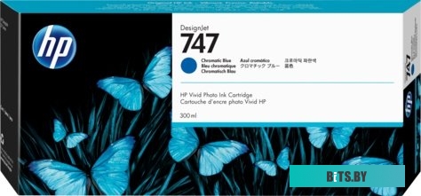 Картридж HP 747 (P2V85A)