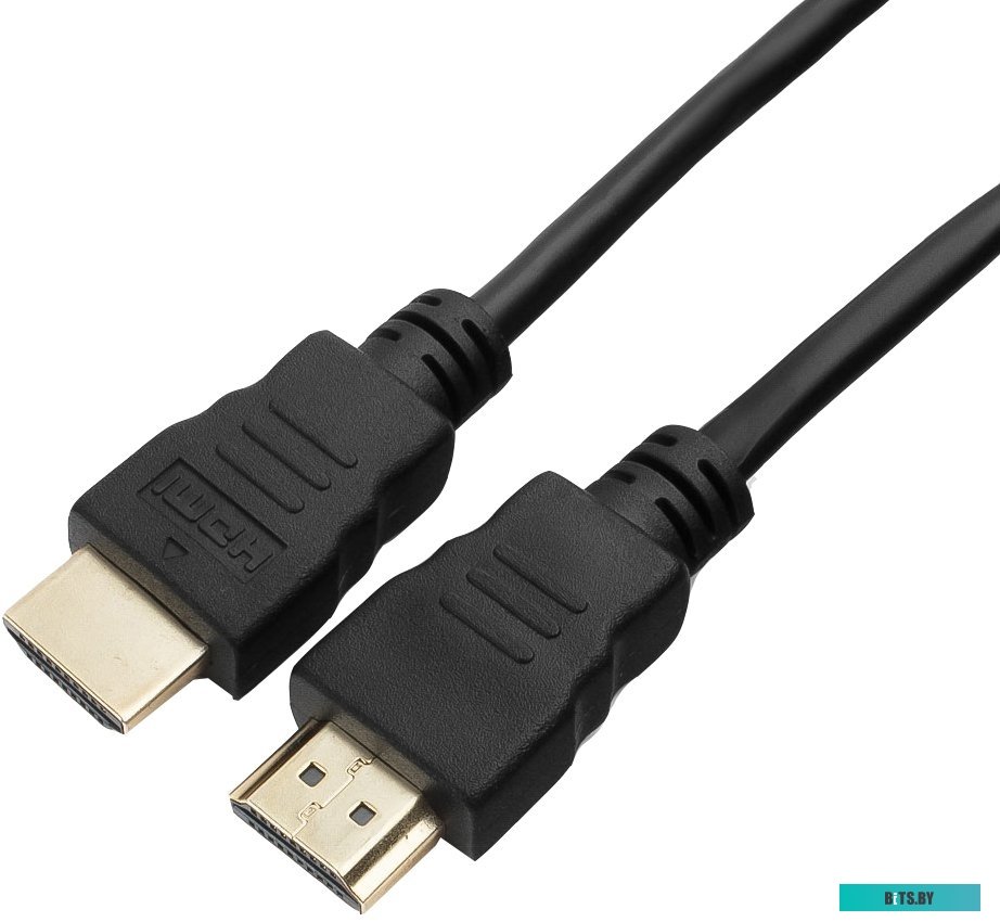 Кабель HDMI Гарнизон GCC-HDMI-5M, 5м, v1.4
