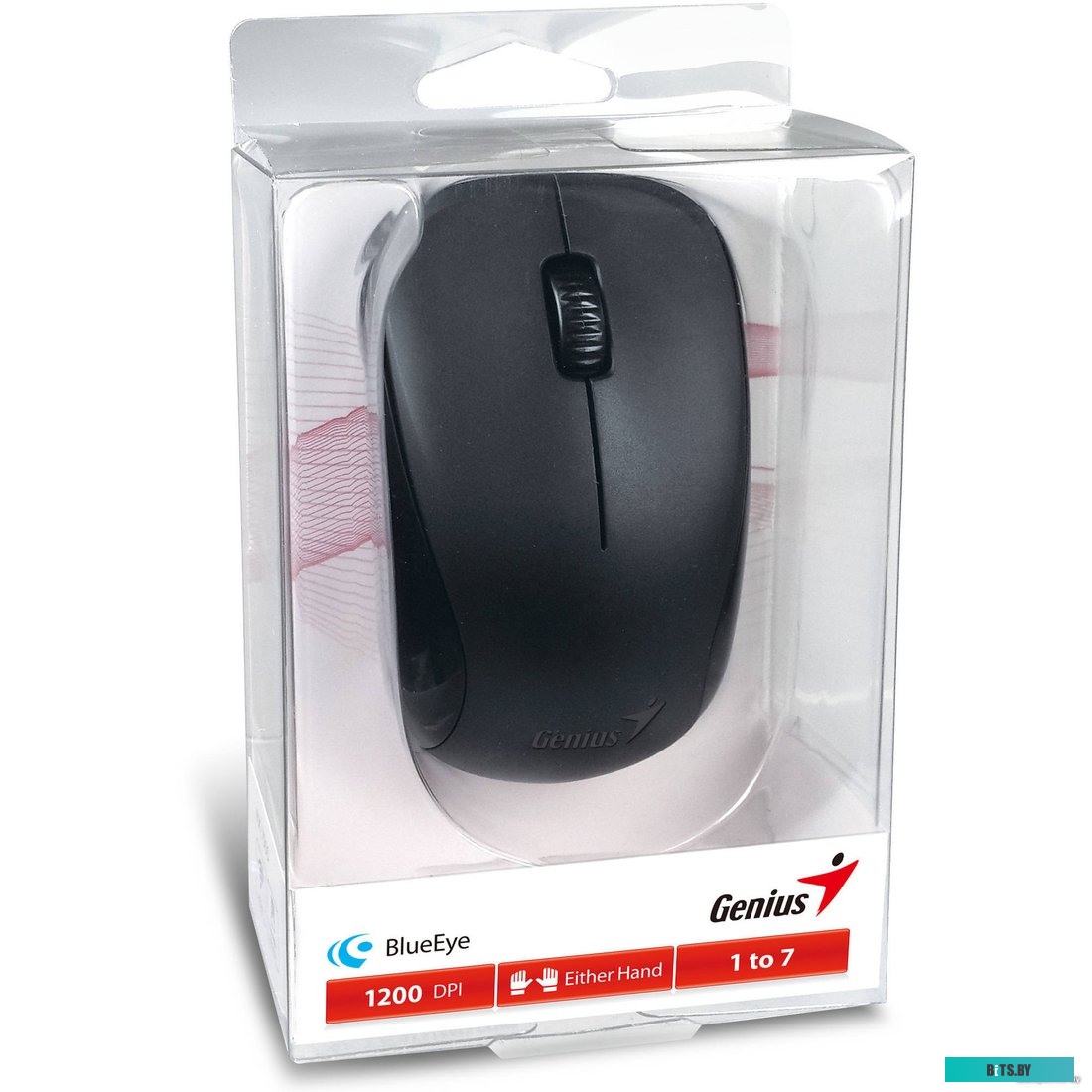 Мышь Genius NX-7000 31030109100