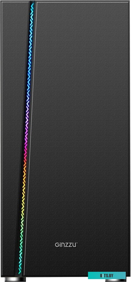 Корпус Ginzzu CL200