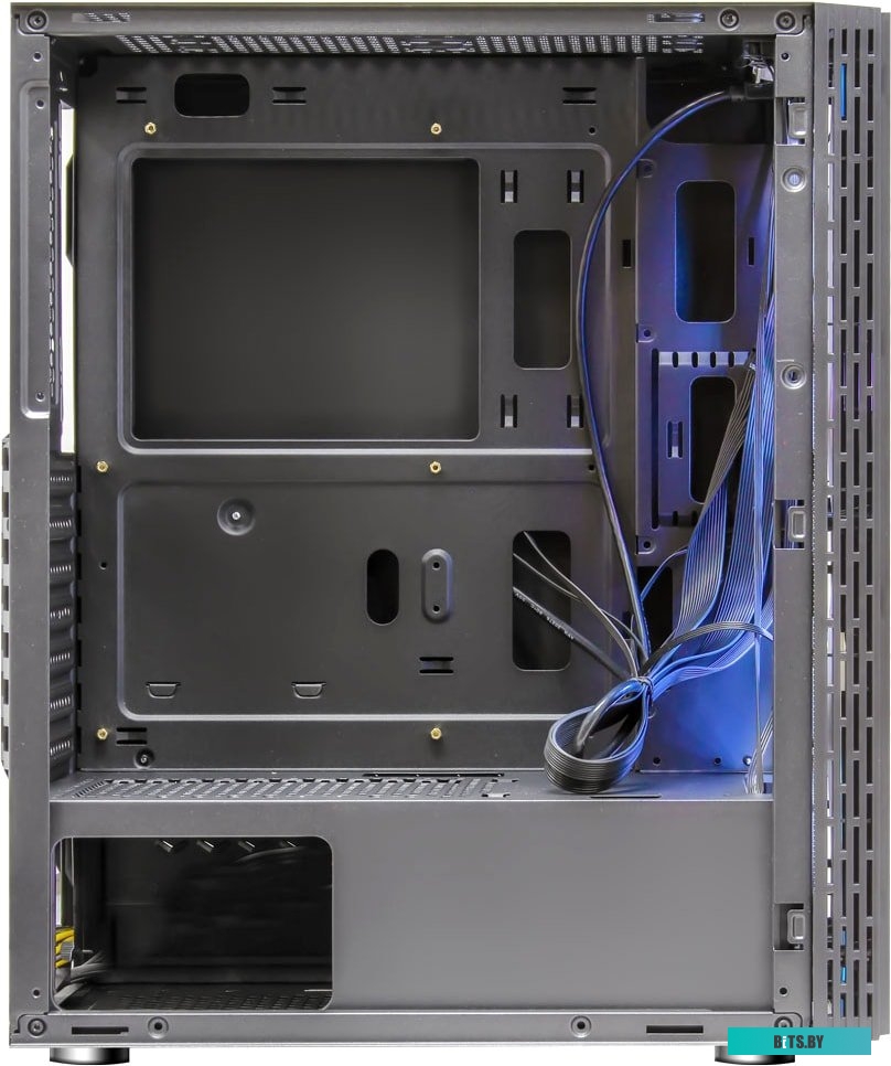 Корпус Ginzzu CL200