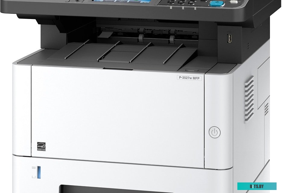 МФУ Triumph-Adler P-3527w MFP