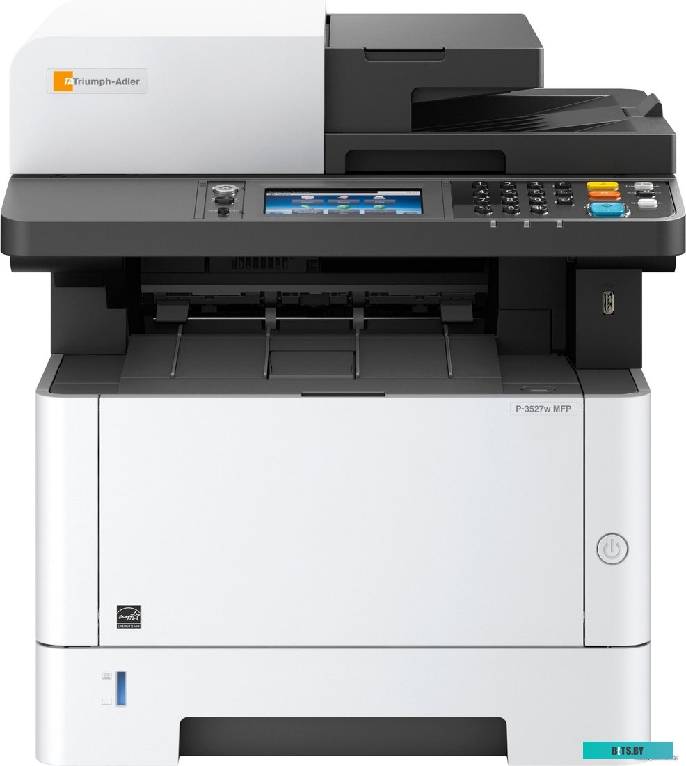 МФУ Triumph-Adler P-3527w MFP