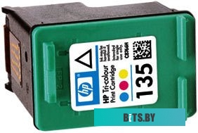 Картридж HP 135 (C8766HE)