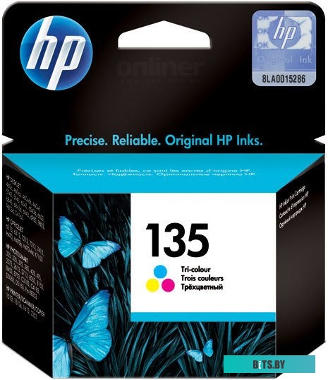 Картридж HP 135 (C8766HE)