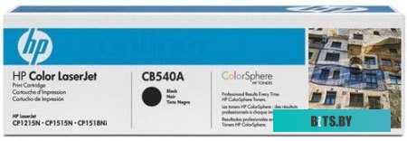 Картридж Katun CB540A (аналог HP CB540A)