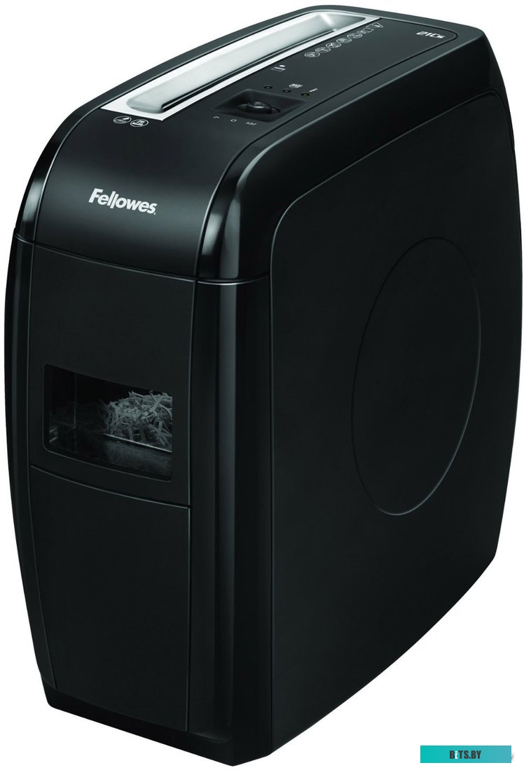 Шредер Fellowes Powershred 21Cs