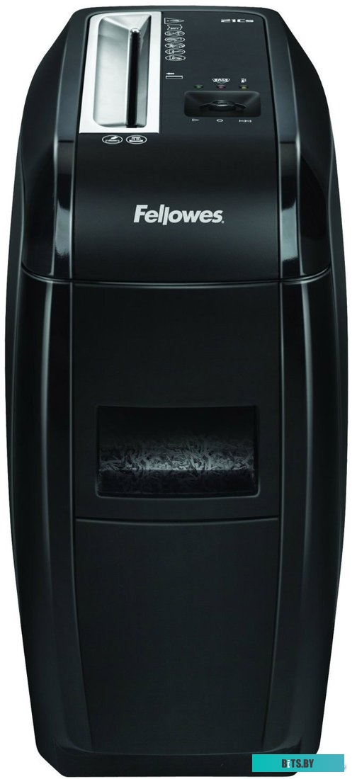 Шредер Fellowes Powershred 21Cs