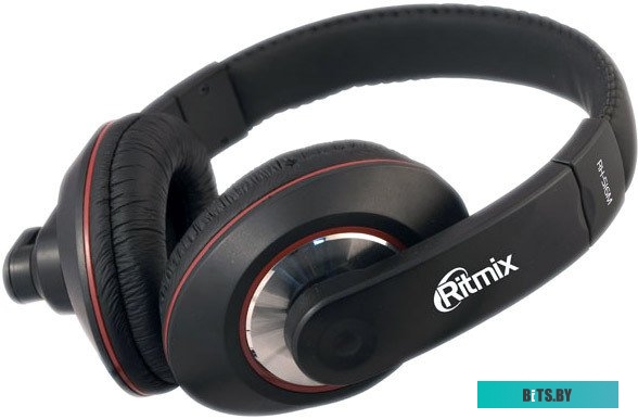 Наушники (Гарнитура) Ritmix RH-516M
