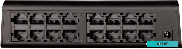 Коммутатор D-Link DES-1016A/E1B