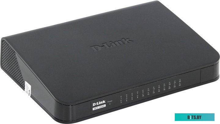 Коммутатор D-Link DES-1024A/E1B