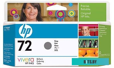 Картридж HP 72 (C9374A)