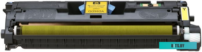 Картридж HP CLJ 2550/2820/2840 Q3962A