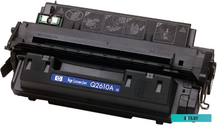 Картридж HP 10A (Q2610A)
