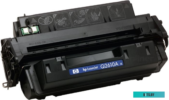 Картридж HP 10A (Q2610A)