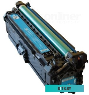 Картридж HP CE251A