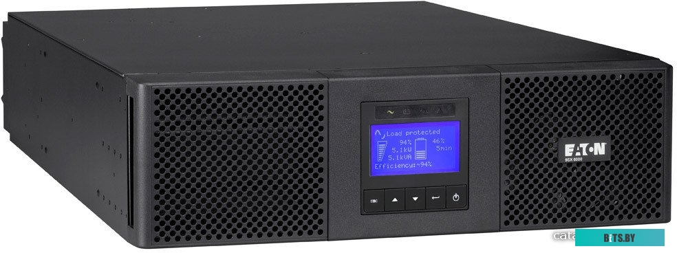 Источник бесперебойного питания (ИБП) Eaton 9SX 5000VA (9SX5KiRT)