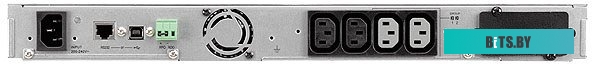 Источник бесперебойного питания (ИБП) Eaton 5P 850VA (5P850iR)