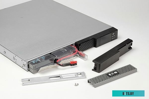 Источник бесперебойного питания (ИБП) Eaton 5P 850VA (5P850iR)