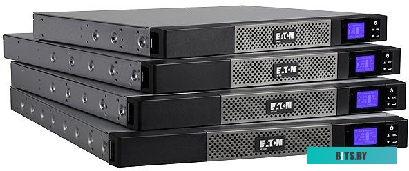 Источник бесперебойного питания (ИБП) Eaton 5P 850VA (5P850iR)