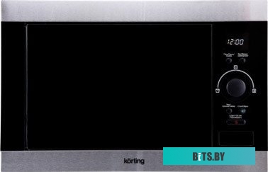 Микроволновая печь Korting KMI825XN