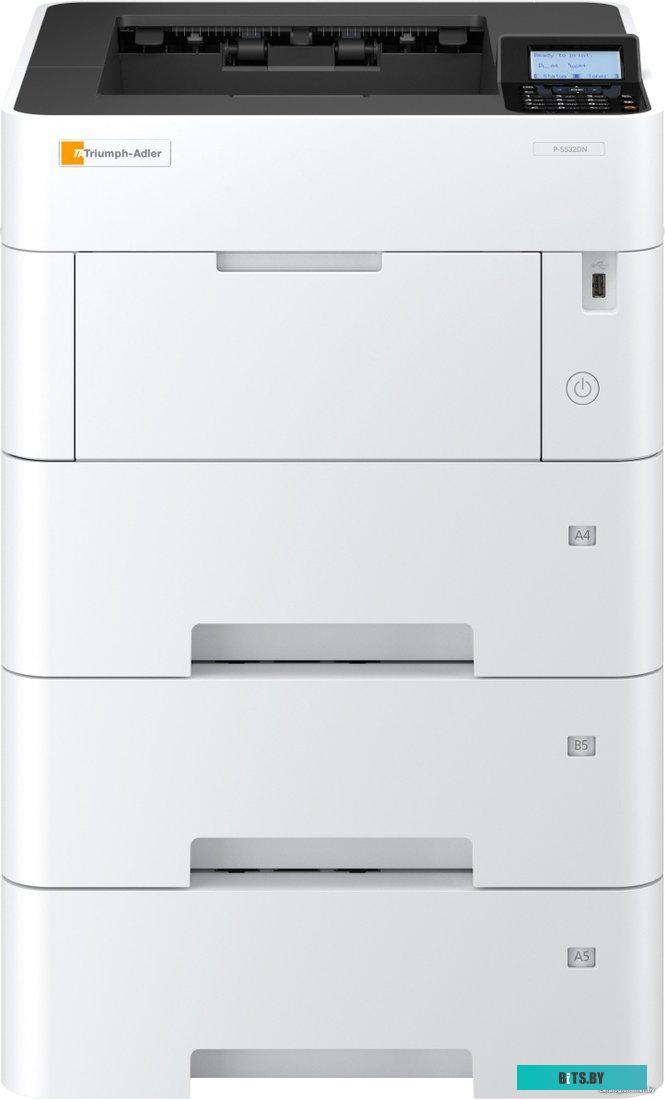 Принтер Triumph-Adler P-5532DN