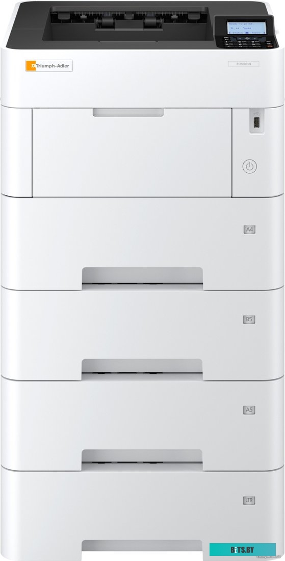 Принтер Triumph-Adler P-5532DN