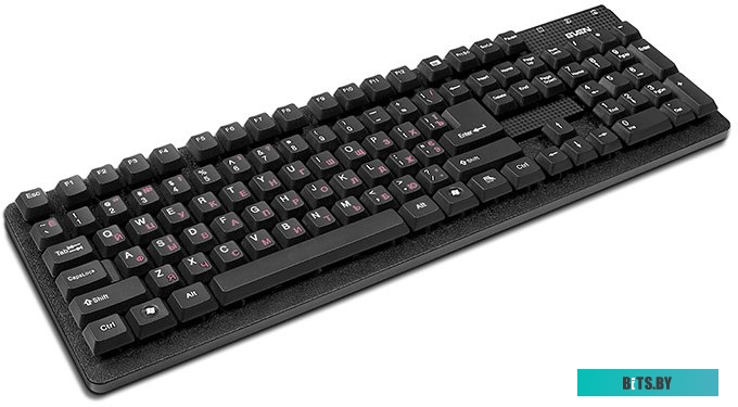 Клавиатура Sven Standard 301 White