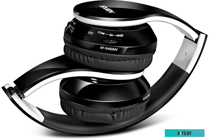 Наушники (Гарнитура) Sven AP-B450MV <SV-012694>