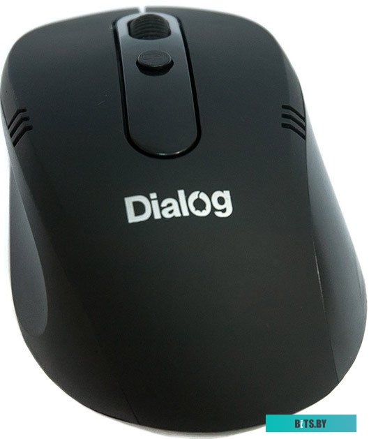 Мышь Dialog MROP-03U