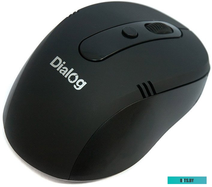 Мышь Dialog MROP-03U