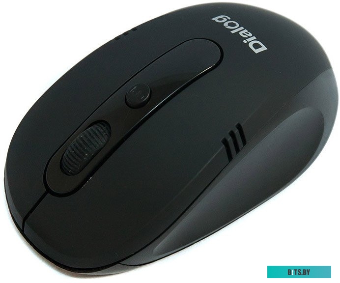 Мышь Dialog MROP-03U