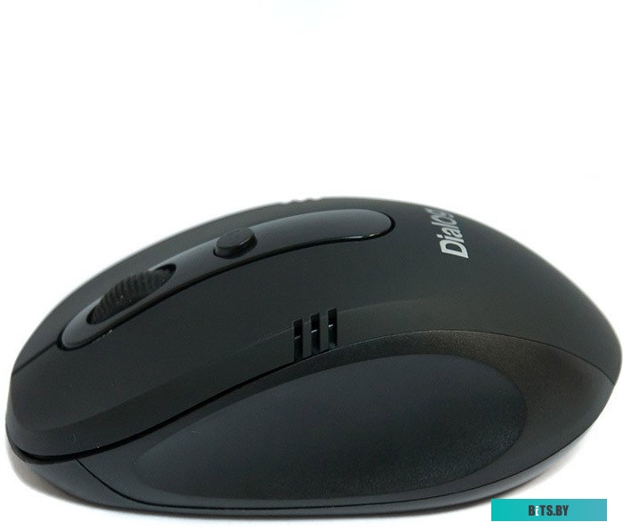 Мышь Dialog MROP-03U