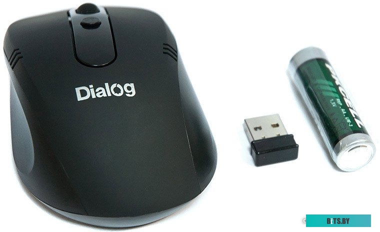 Мышь Dialog MROP-03U