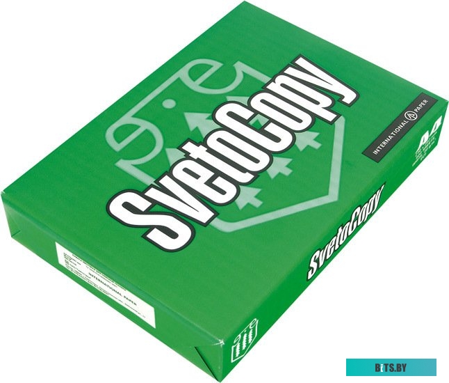 Бумага офисная SvetoCopy A4 (80 г/м2) 28488