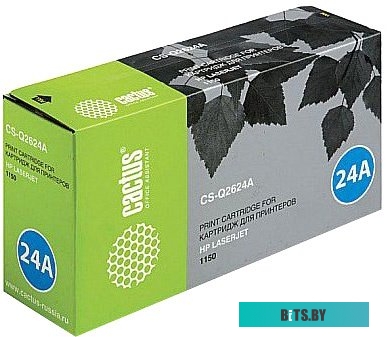Картридж Cactus CS-Q2624A