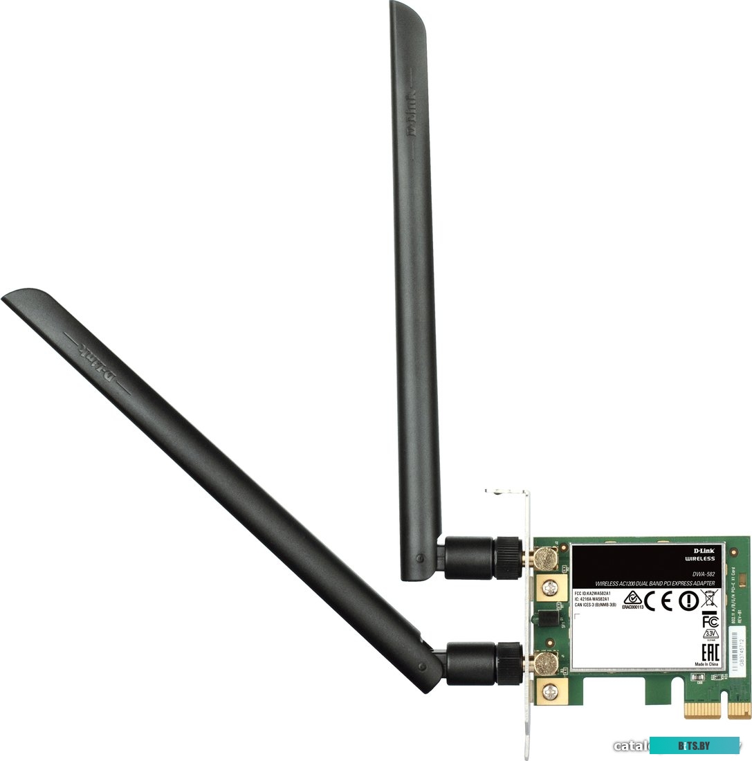 DWA-582 