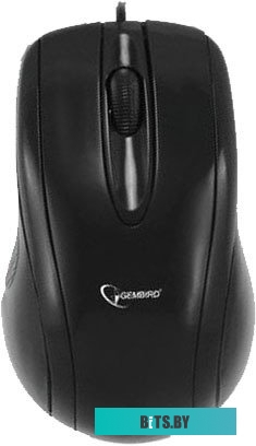 Мышь Gembird MUSOPTI8-801U