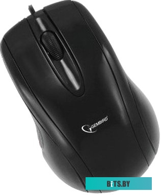 Мышь Gembird MUSOPTI8-801U